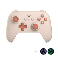 8BitDo Ultimate C (Orange): $29.99 $23.93 at Amazon