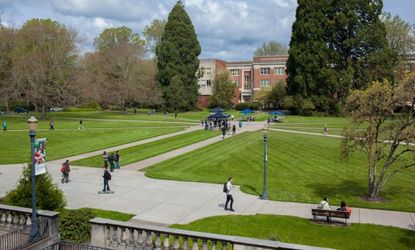 Oregon State University