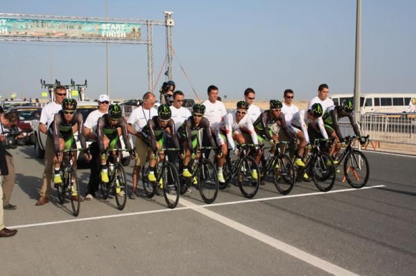 GreenEdge (Australia)