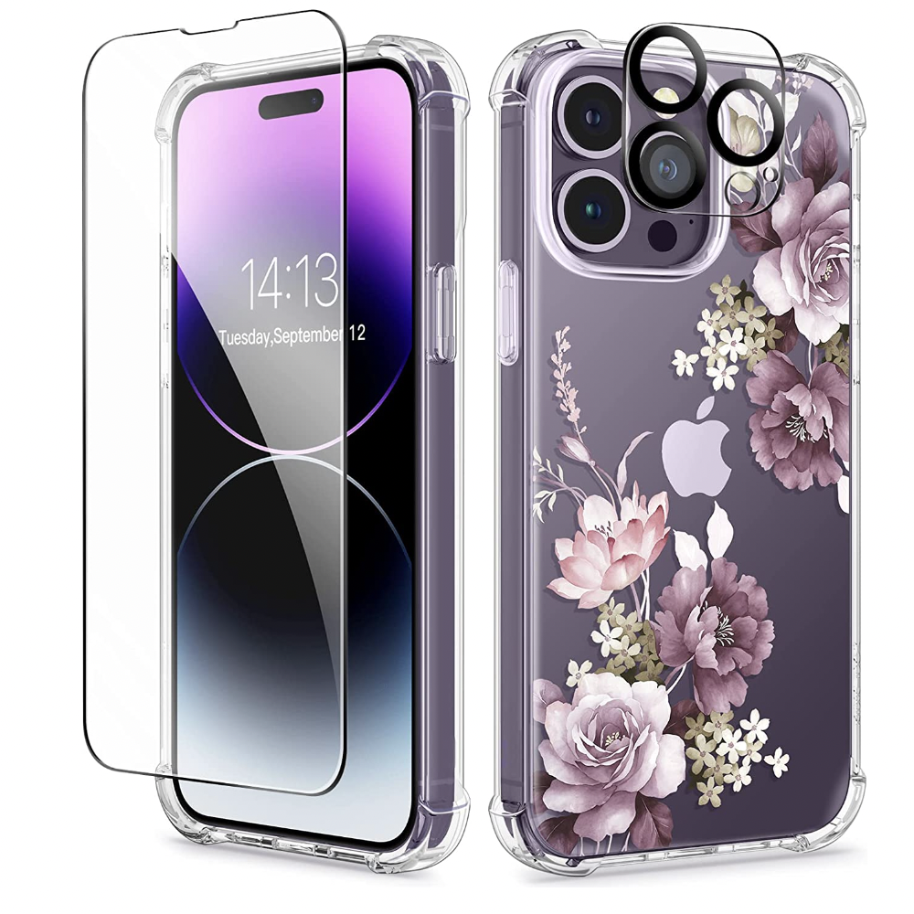 top phone cases for iphone 14 pro max