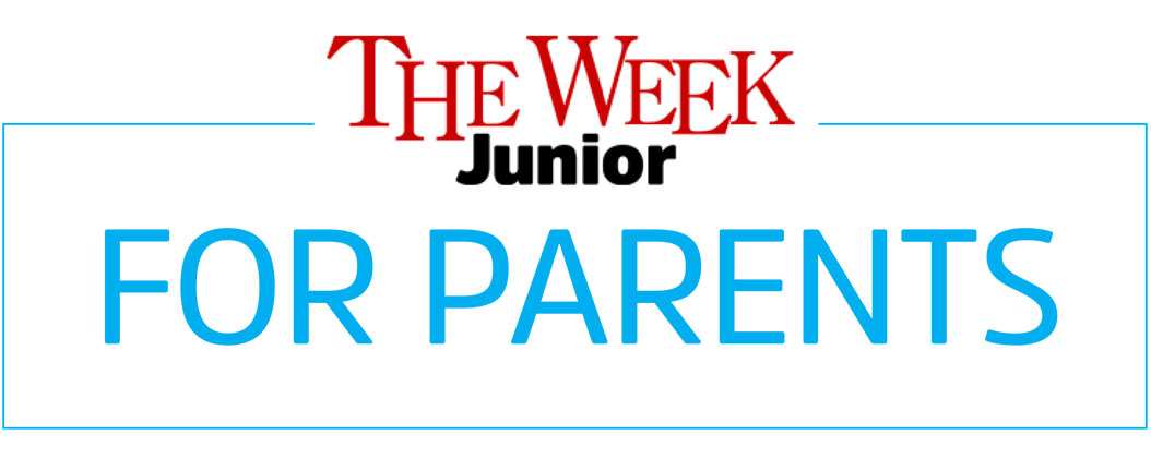 The Week Junior Newsletter For Parents