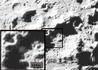'Significant Amount' of Water Found on Moon
