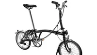 Brompton M6L