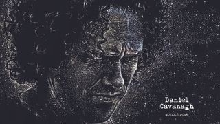 Daniel Cavanagh - Monochrome album artwork