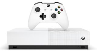 Ofertas Xbox One S All-Digital Edition