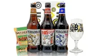 Hobgoblin Real Ale Gift Set
