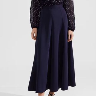 Hobbs Charteris Skirt