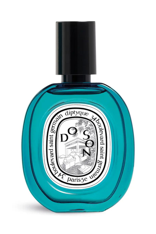 best new perfumes 2022 diptyqe Do Son