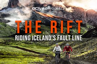 The Rift - Riding Iceland's Fault Line