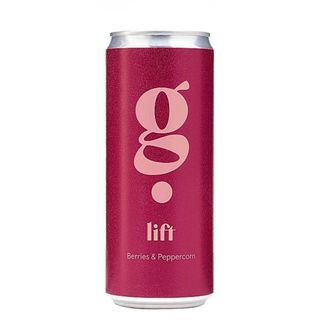 G Spot beverage in Lift