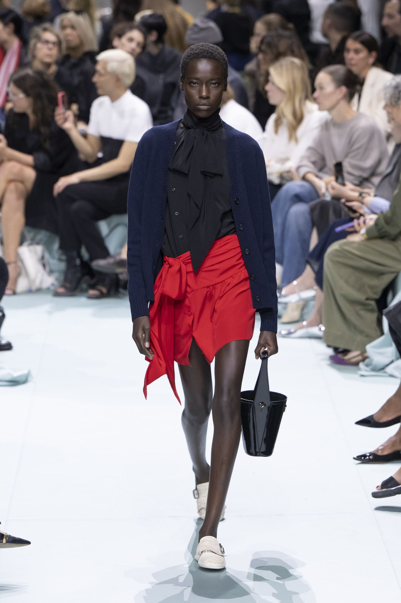 Prada Spring/Summer 2025