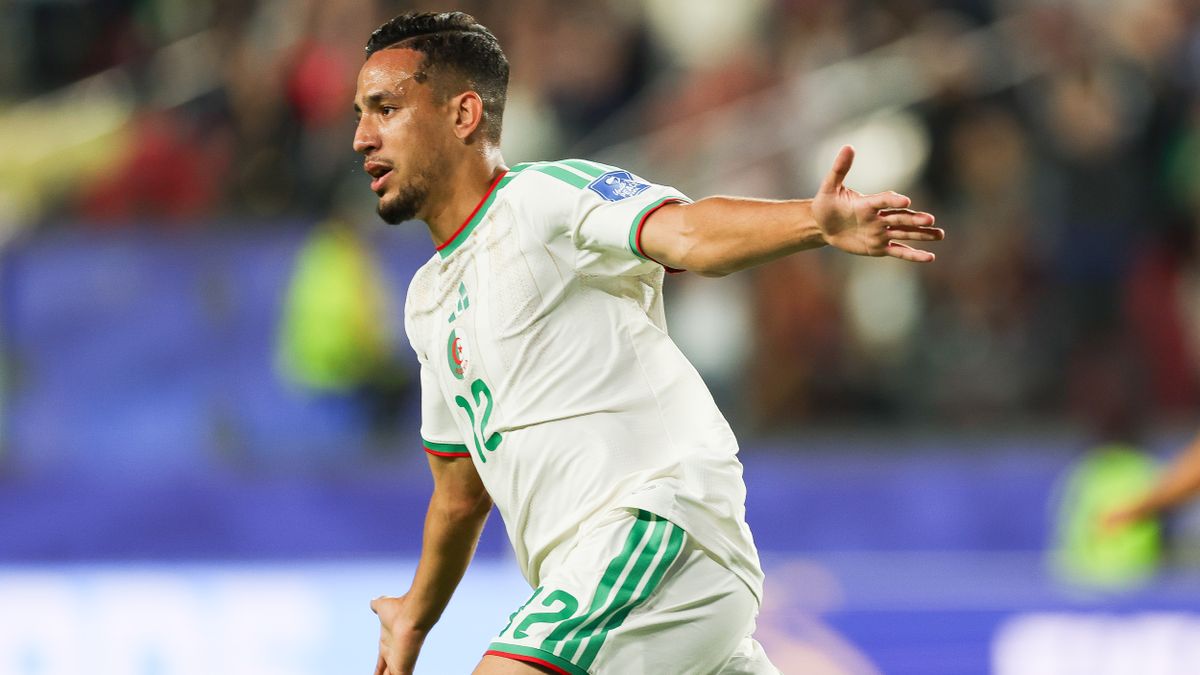 How to watch Algeria vs Austria: Free Streams & TV Channels for FIFA World Cup 2026 in a play-off to be Group J runners-up