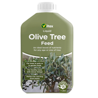 Vitax Ltd 6OTL1 Liquid Olive Tree Feed Concentrate, £9.95, Amazon