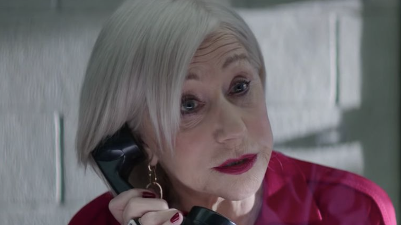Will Helen Mirren Return For Fast X? Here's What The Actress Says |  Cinemablend