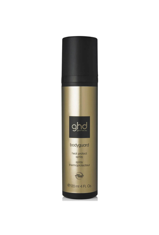 Ghd Bodyguard Heat Protect Spray 120ml