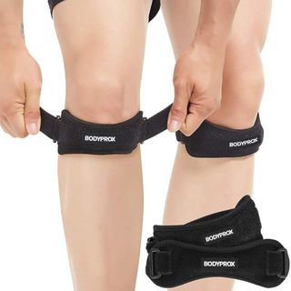 Tendon Knee Strap