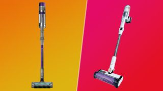 Shark Detect Pro vs PowerDetect cordless stick vacuums