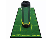 PuttOut Pro Golf Putting Mat | 21% off at Amazon
Was £69.99 Now £55.49