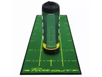 PuttOut Pro Golf Putting Mat | 21% off at Amazon
Was £69.99 Now £55.49