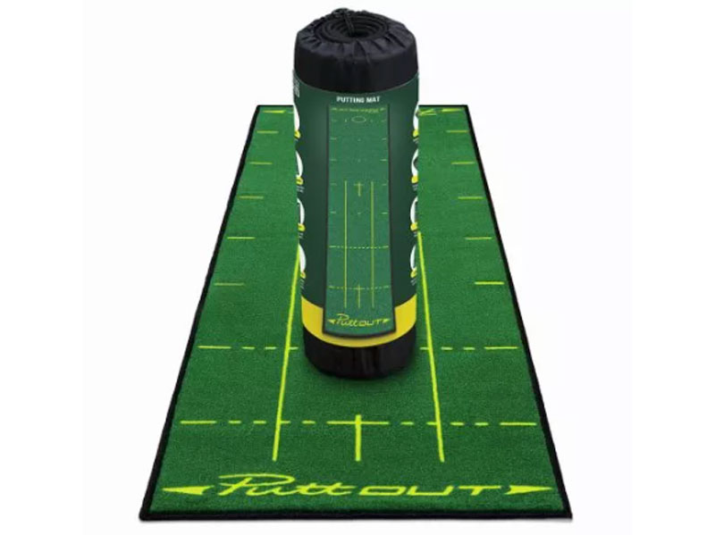 Best Putting Mats 2022 Golf Monthly