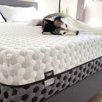 Layla Memory Foam mattress