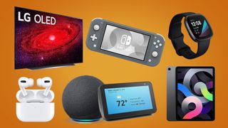 Amazon Prime Day 21 What Happened And Will There Be Another Sale Techradar