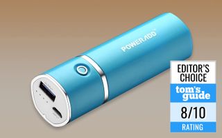 Best Supersmall: Poweradd Slim 2