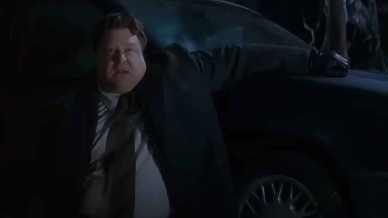 John Goodman in Fallen