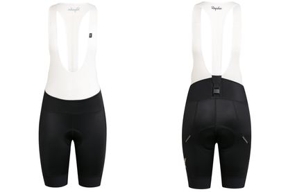 Rapha Women's Souplesse Detachable race bib shorts