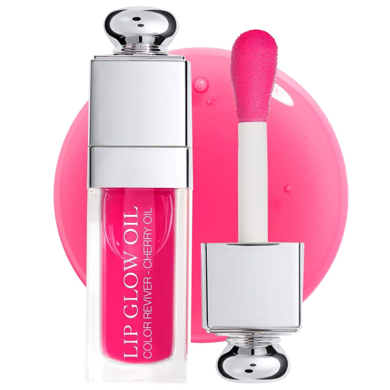 Lip Glow Oil