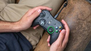 Nacon’s Revolution X Pro Controller comes with elite features for a competitive price