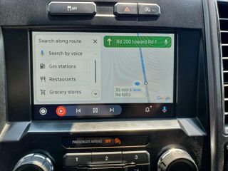 Android Auto Lifestyle