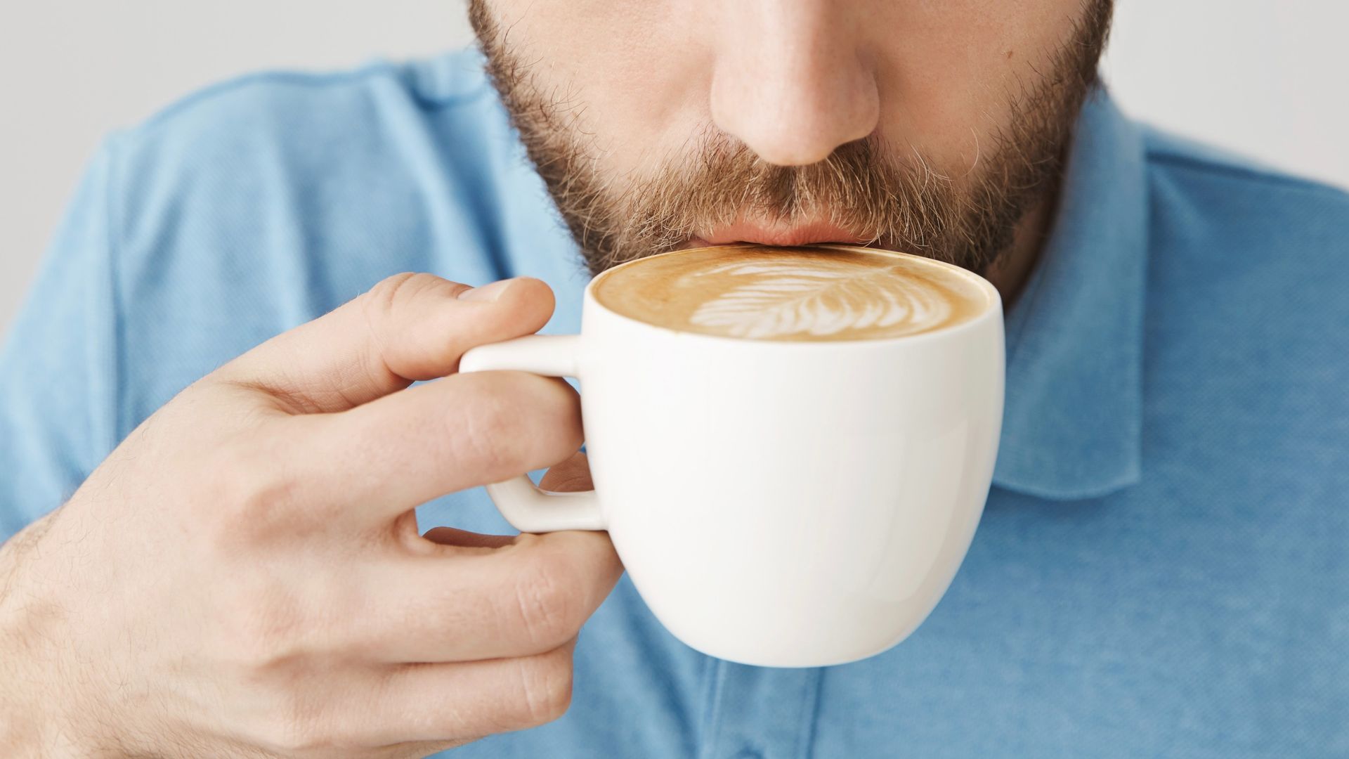 Drinking coffee after this time could be ruining your sleep, experts warn