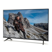 Hisense 43A6G 43-inch 4K TV&nbsp;$310 $257 at Amazon (save $53)