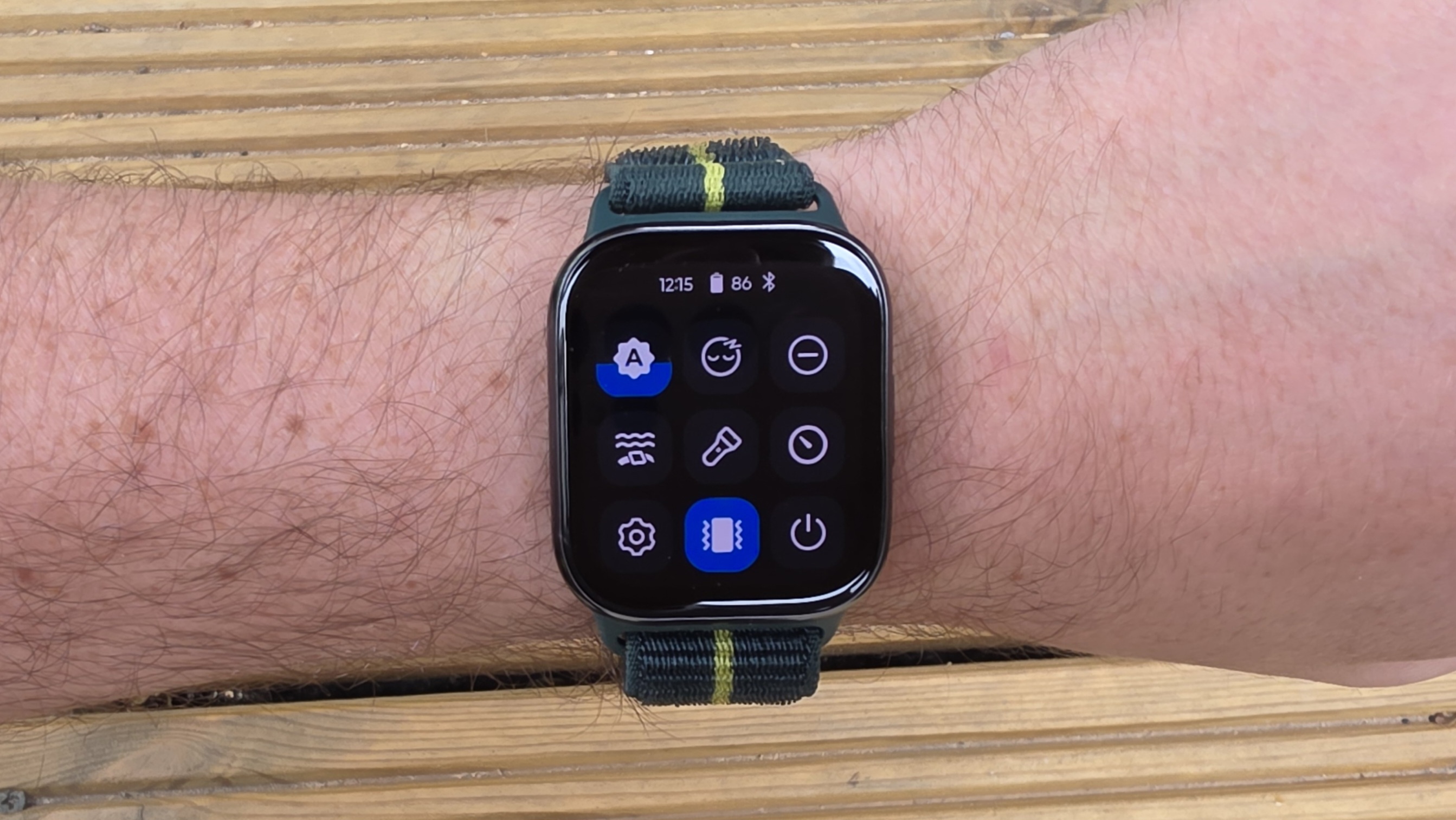 Moto Watch Fit review