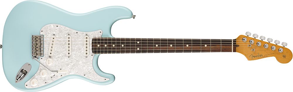 Fender Cory Wong signature Stratocaster