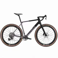 Canyon Grail CF SLX 8 AXS RS