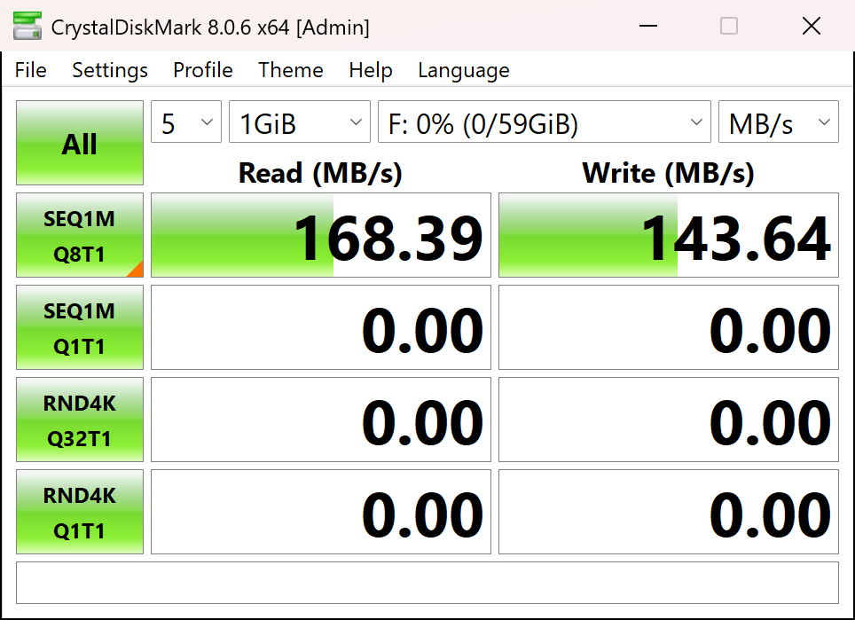 Lexar Silver Plus microSD card