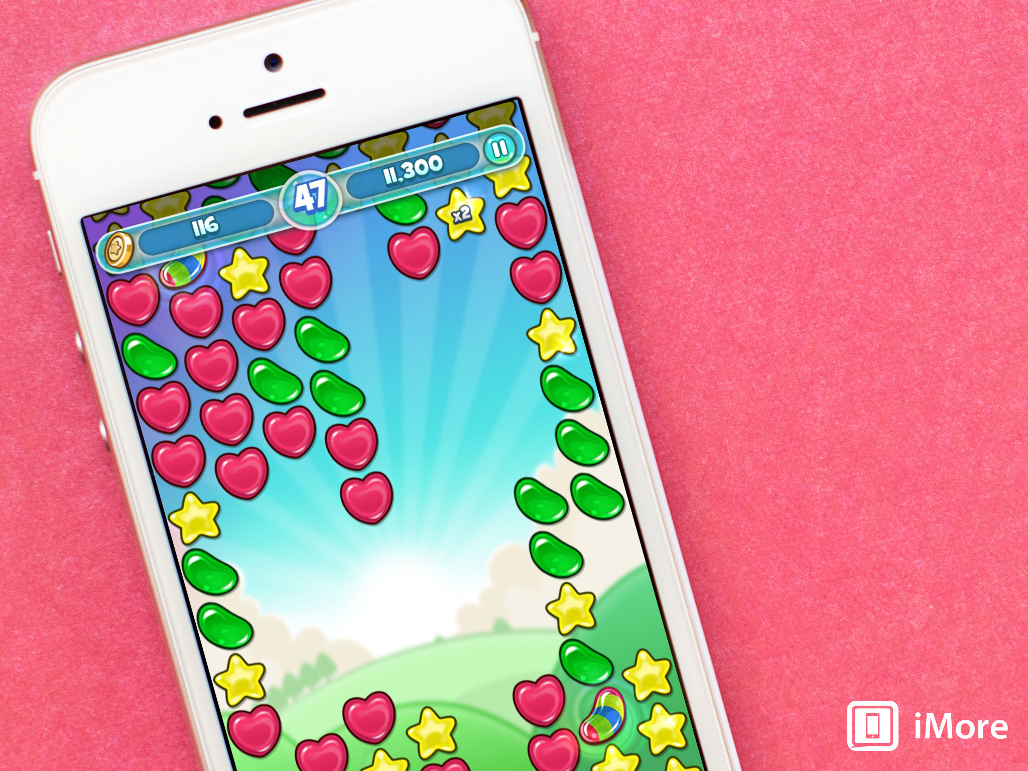 Candy Crush Saga for Android review: Great alternative to Bejeweled - CNET