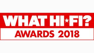 What Hi-Fi? Awards