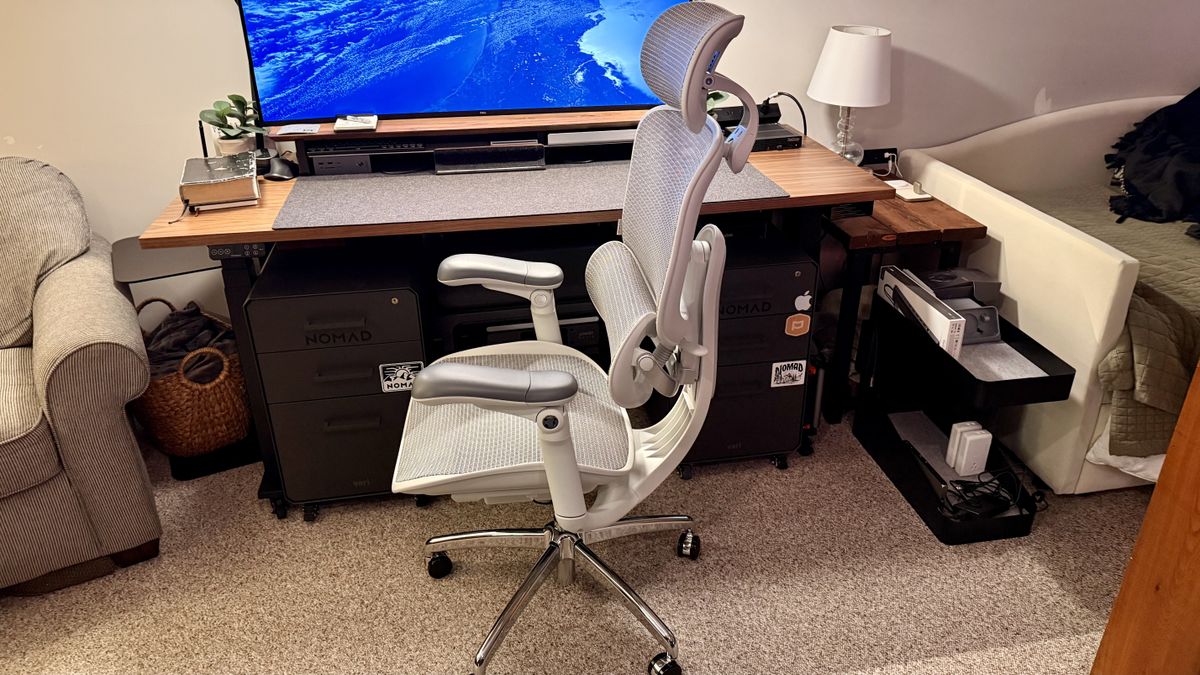 Sihoo Doro C300 Pro V2