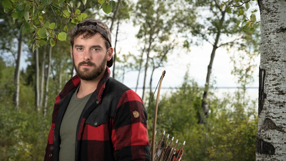 Alone: release date, contestants and everything we know | What to Watch - Alone Season 1 Contestants Where Are They Now