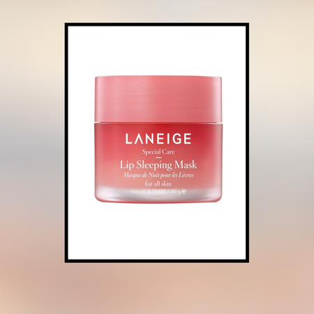 Laneige Lip Sleeping Mask 