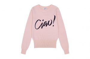 holly willoughby lorraine kelly slogan jumper available