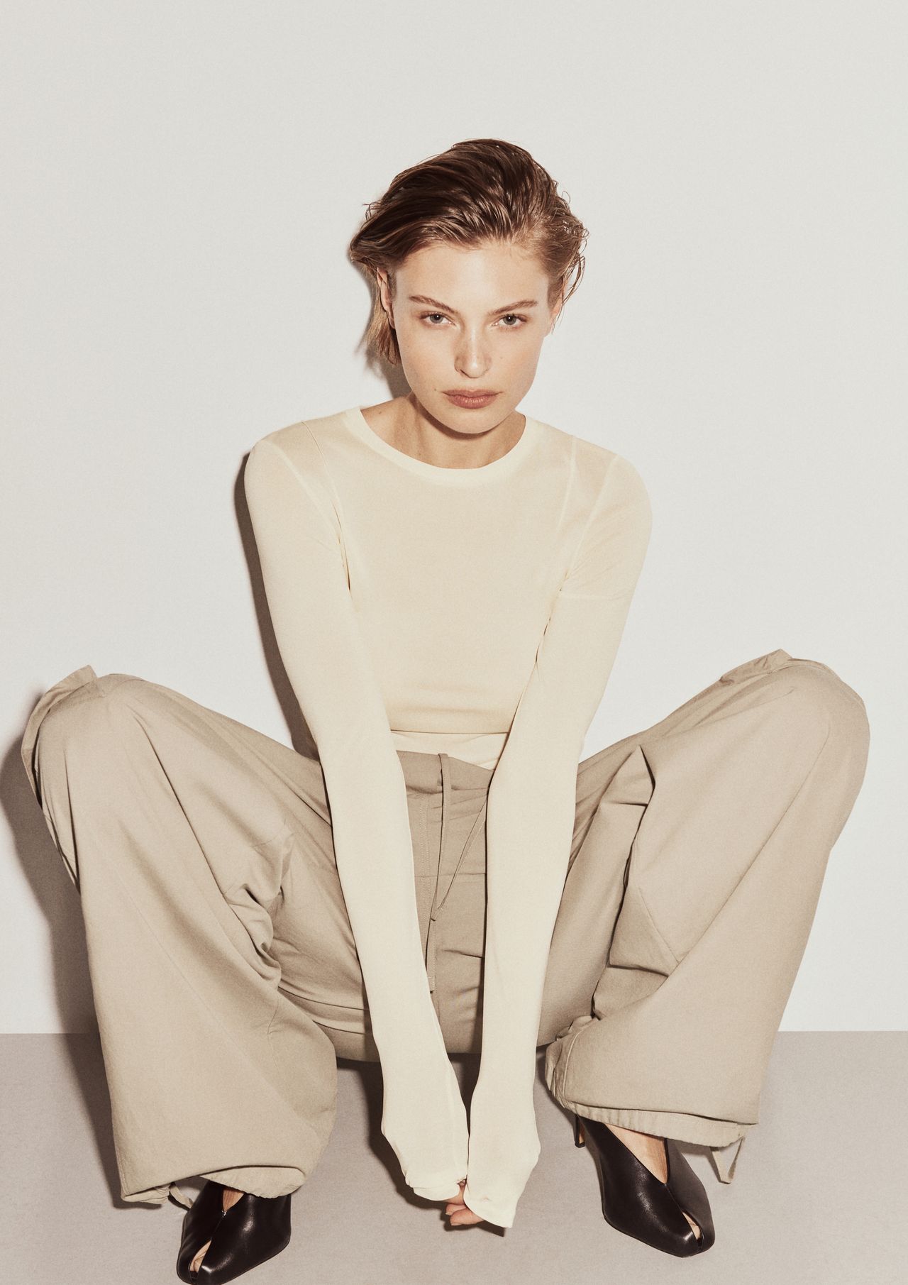 H&amp;M Studio Essentials Spring 2026
