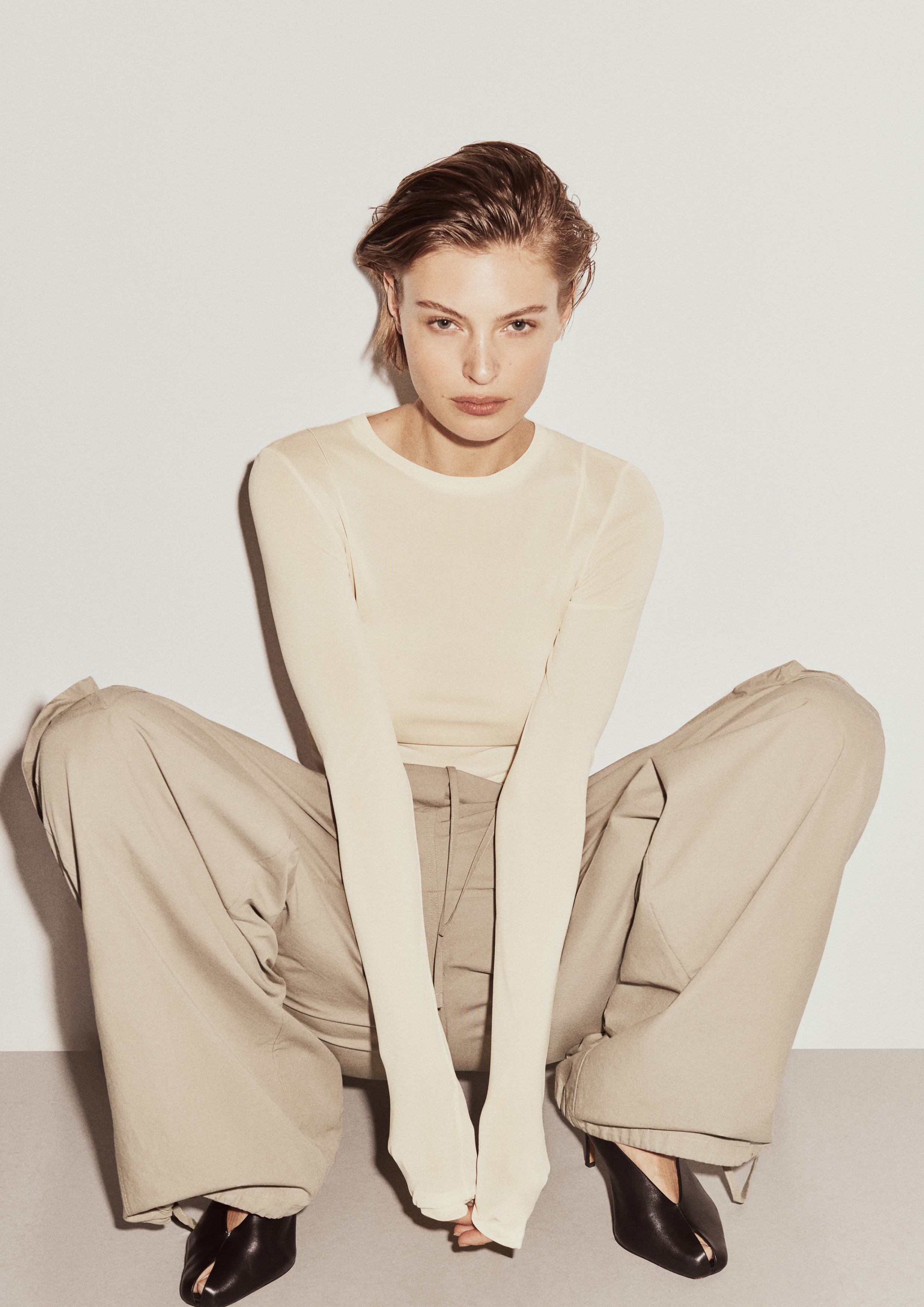 H&M Studio Essentials Spring 2026