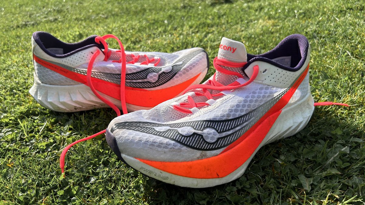 The best carbon plate running shoes 2025 Tom