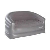 Vango Flocked Inflatable Camping Sofa