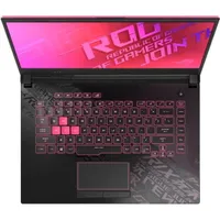 Asus ROG Strix G15 15.6-inch gaming laptop: $999.99&nbsp;$899.99 at Best Buy