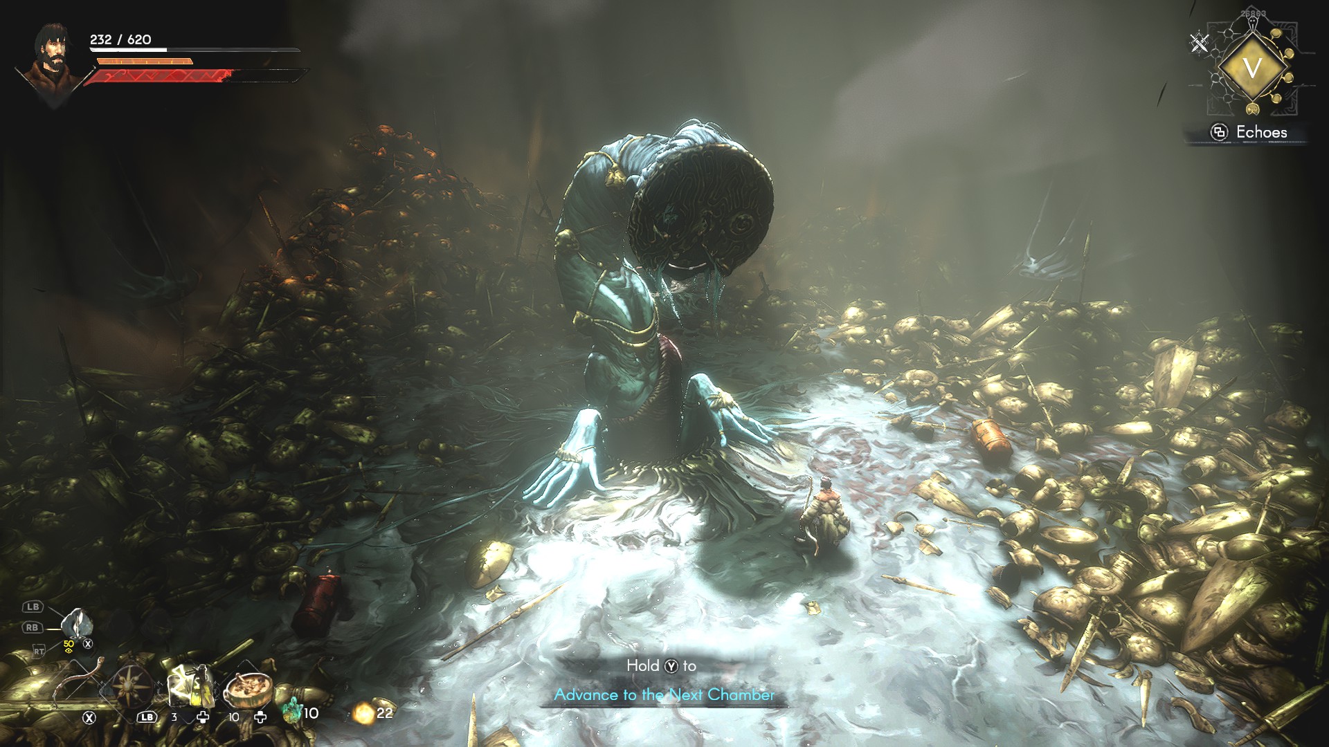 no rest for the wicked respec